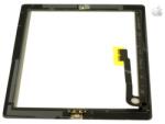 Aftermarket Touchscreen Apple iPad 3, iPad 4 Alb