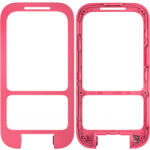 HMD Rama Tastatura HMD 2660 Flip, Roz, Service Pack 5001000510SH0 (5001000510SH0)
