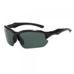 Techsuit Ochelari De Ciclism Unisex Techsuit 9301, Protectie UV, Negri - gsmboutique