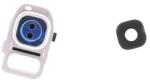 Aftermarket Geam Camera Samsung Galaxy S7 Edge G935 Alb