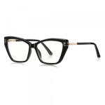 Techsuit Ochelari De Calculator Dama Techsuit 2262, Anti-Blue Light, Negri - gsmboutique