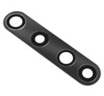 Aftermarket Geam Camera Spate Xiaomi Mi Note 10 Lite, Negru