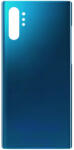 Aftermarket Capac Baterie compatibil cu Samsung Galaxy Note 10+ 5G N976 / Note 10+ N975, Albastru - gsmboutique