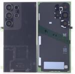Samsung Capac Baterie Service Pack Samsung Galaxy S24 Ultra S928B Negru