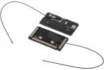 Honor Cablu Coaxial Honor Pad 10, Negru, Service Pack 9706ACGA (9706ACGA)