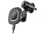 hoco. Incarcator Auto Wireless HOCO HW30, 15W, 1.67A, Negru