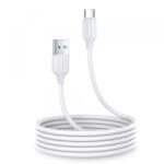 JOYROOM Cablu Date si Incarcare USB-A - USB-C Joyroom S-A9, 20W, 2m, Alb