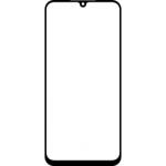Forward Geam Ecran + OCA Forward Shield pentru Samsung Galaxy A25 A256, Negru