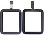 Aftermarket Touchscreen Apple Watch Series 3 42 mm / 2 42mm, Negru