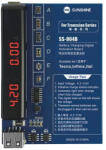 Sunshine Alimentator Placa Sunshine SS-904B pentru TECNO / Infinix / Itel Series, 2in1