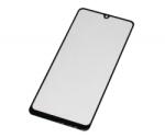 Aftermarket Geam Sticla cu OCA Galaxy A31, SM A315F Negru