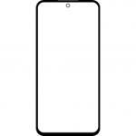Forward Geam Ecran + OCA Forward Shield pentru Samsung Galaxy A55 5G A556, Negru