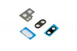 Aftermarket Geam Camera Set Huawei P20 Roz