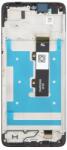 Aftermarket Ecran LCD Display Cu Rama Motorola Moto G06, Moto G06 Power