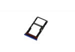 Aftermarket Suport Sim Motorola Moto G51 Albastru