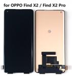 Aftermarket Ecran LCD Display Oppo Find X2 Pro