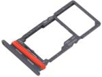 Aftermarket Suport SIM Negru Samsung Galaxy A16 4G, A165, A16 5G , A166