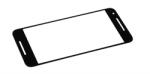 LG Geam Sticla LG Nexus 5X