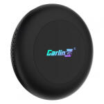 Carlinkit Adaptor Carplay / Android Auto Wireless Carlinkit TBox Ultra 2 pentru Apple iPhone / Android Series, 8GB RAM / 128GB, 5G - gsmboutique