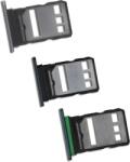 Aftermarket Suport Sim Honor X9b, Honor Magic6 Lite Verde (Emerald Green)