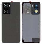 Aftermarket Capac Baterie cu Geam Camera Negru Oppo A57s, A77