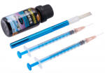 Mechanic Solutie Indepartare Adeziv Mechanic 5111, 20ml, 4in1