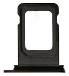 Aftermarket Suport Sim iPhone 11 Negru