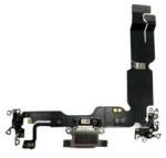 Aftermarket Modul Incarcare Apple iPhone 15 Plus Galben