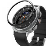 Ringke Rama Protectie Ringke Inner Styling pentru Samsung Galaxy Watch8 Classic, Neagra - gsmboutique