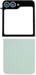 Aftermarket Capac Baterie Set Verde Samsung Galaxy Z Flip6 5G, F741