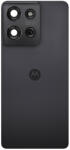 Motorola Capac Baterie Motorola Moto G75, Gri (Charcoal Gray), Service Pack 5S58C28957 (5S58C28957)