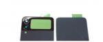 Aftermarket Capac Baterie Set Samsung Galaxy Z Flip3 5G, F711 Negru