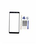 Aftermarket Geam Sticla cu OCA Nokia 7.2