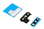 Aftermarket Geam Camera Set Huawei P30 Pro Negru