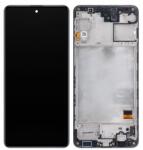 Aftermarket Ecran LCD Display Incell Samsung Galaxy M31s, M317 Cu Rama