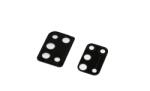 Aftermarket Geam Camera Samsung Galaxy M31, M315 Negru - gsmboutique - 27,49 RON