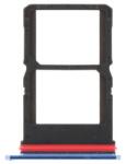Aftermarket Suport SIM Albastru Motorola Moto Razr 50 , Razr 50 Ultra
