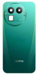 Aftermarket Capac Baterie Realme GT 8 Pro, Verde