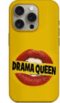 Perfect Case Husa pentru Samsung Galaxy A17 5G, Perfect Case, LOVE-Splash Drama Queen, Multicolor - gsmboutique