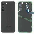 Aftermarket Capac Baterie Negru Samsung Galaxy S22 , S901