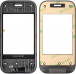 HMD Rama Display HMD 2660 Flip, Neagra, Service Pack 5002000465SH0 (5002000465SH0)