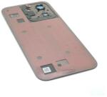 Aftermarket Capac Baterie Cu Geam Camera Negru Xiaomi Redmi 15C