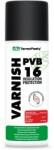 AG Termopasty Spray Lac AG Termopasty Varnish PVB 16, 100ml, Transparent ART. AGT-232 (ART.AGT-232)