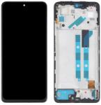 Aftermarket Ecran LCD Display Incell Xiaomi Redmi Note 11 Pro 4G, Note 11 Pro 5G Cu Rama