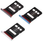 Aftermarket Suport Sim Huawei P40 Pro Negru