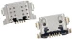 Aftermarket Mufa Incarcare Xiaomi Redmi 12c, Pachet 5 Bucati