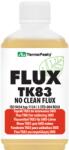 AG Termopasty Solutie Flux AG Termopasty TK83, 50ml ART. AGT-044 (ART.AGT-044)