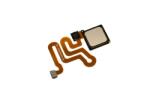Aftermarket Home Buton + Senzor Amprenta Huawei Honor 7 Lite Gold