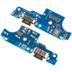 Motorola Placa cu Conector Incarcare - Microfon Motorola Moto G10, Service Pack 5P68C18088 (5P68C18088)