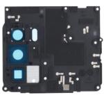 Aftermarket Geam Camera Set Motorola Edge 20 Pro Negru(Midnight Blue), XT2153-1
